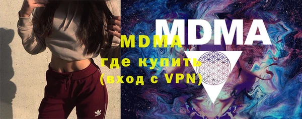 ешки Надым